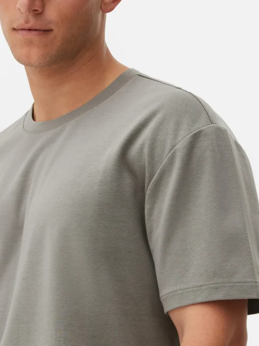 Kem Relaxed T-Shirt