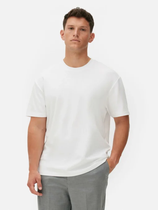 Kem Relaxed T-Shirt