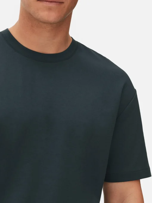 Kem Relaxed T-Shirt
