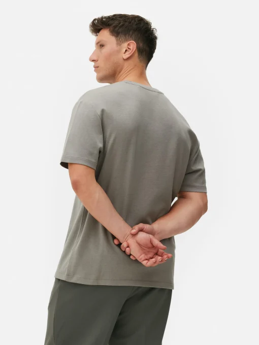 Kem Relaxed T-Shirt