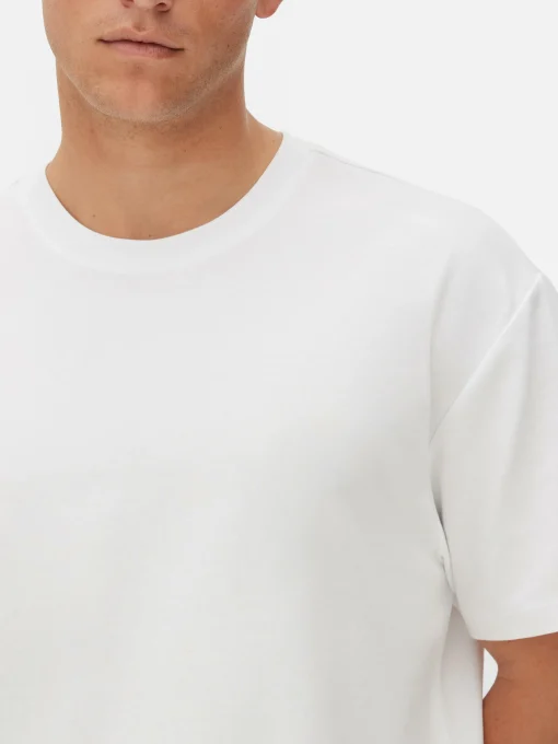 Kem Relaxed T-Shirt