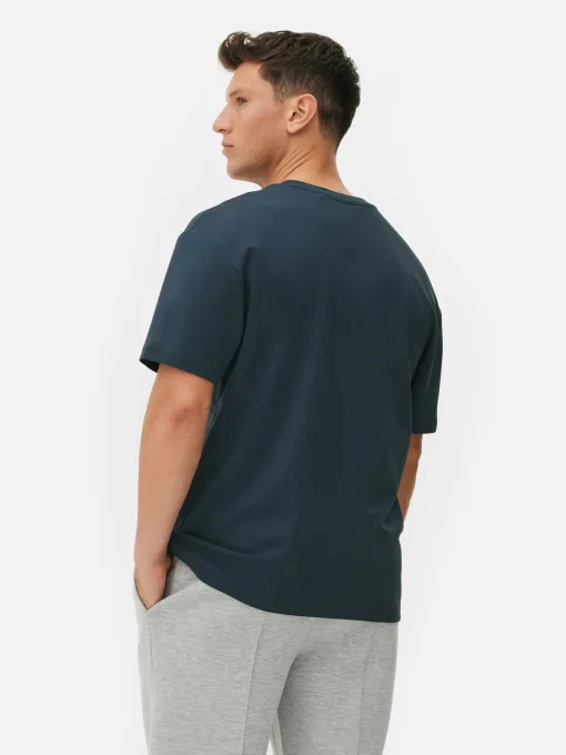 Kem Relaxed T-Shirt