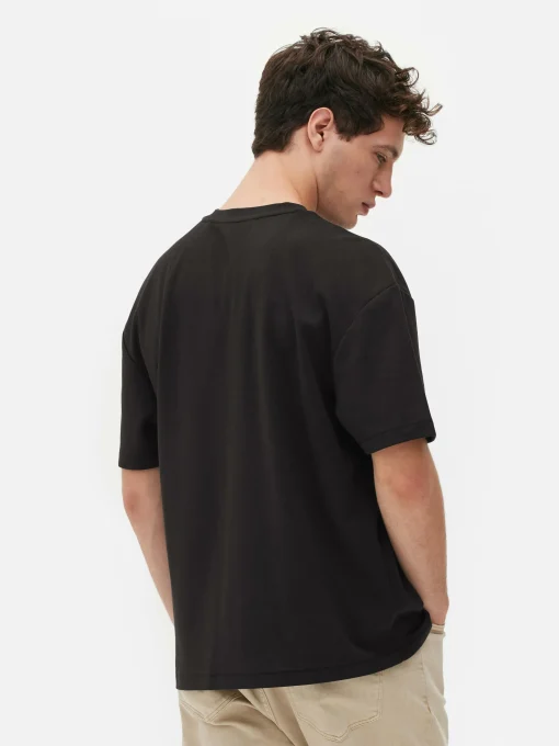 Kem Relaxed T-Shirt