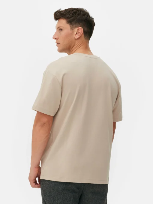 Kem Relaxed T-Shirt