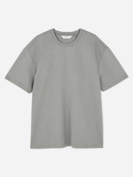Kem Relaxed T-Shirt
