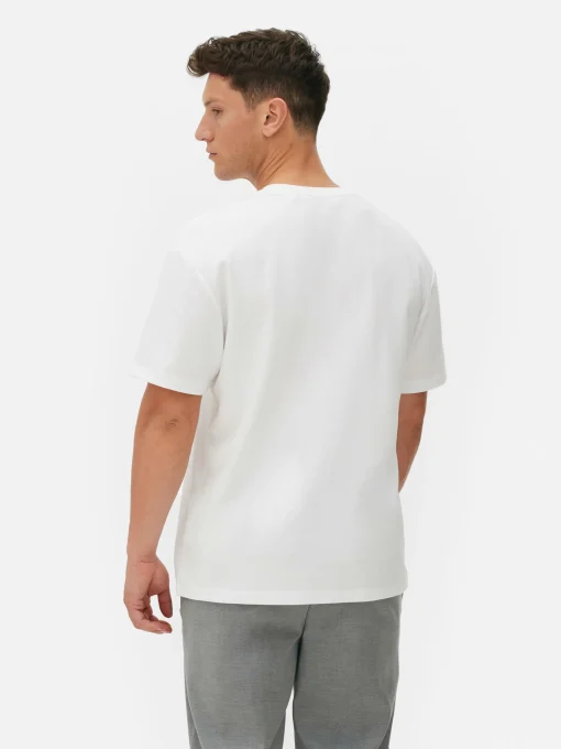 Kem Relaxed T-Shirt