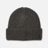 Kem Rib Knit Beanie