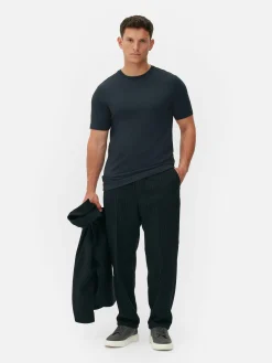 Kem Slim Fit T-Shirt