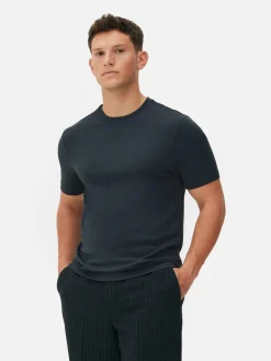 Kem Slim Fit T-Shirt