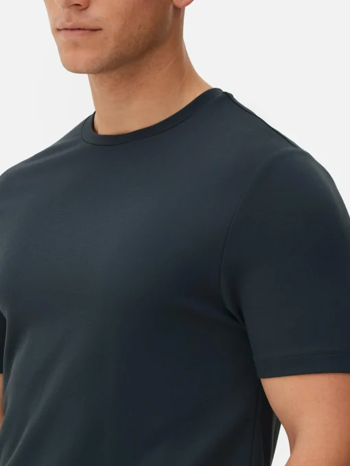 Kem Slim Fit T-Shirt
