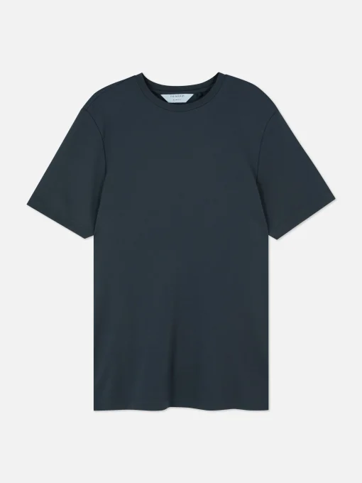 Kem Slim Fit T-Shirt