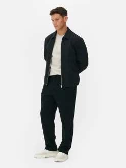 Kem Textured Pants