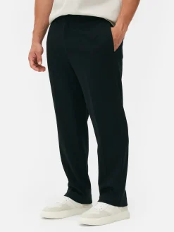 Kem Textured Pants