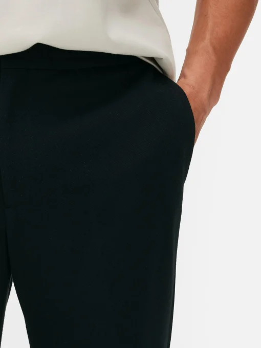 Kem Textured Pants