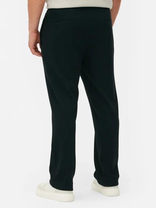 Kem Textured Pants
