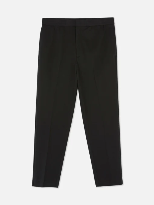 Kem Textured Pants