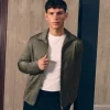 Kem Zip Jacket