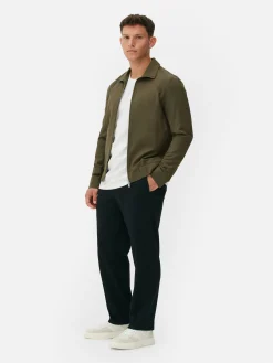 Kem Zip Jacket