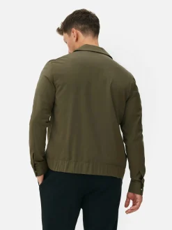 Kem Zip Jacket