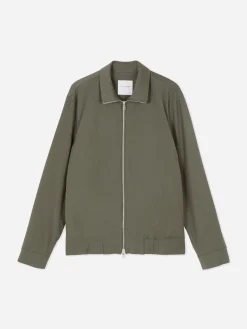 Kem Zip Jacket