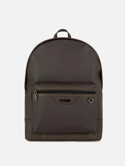 Kem Zip Pocket Backpack