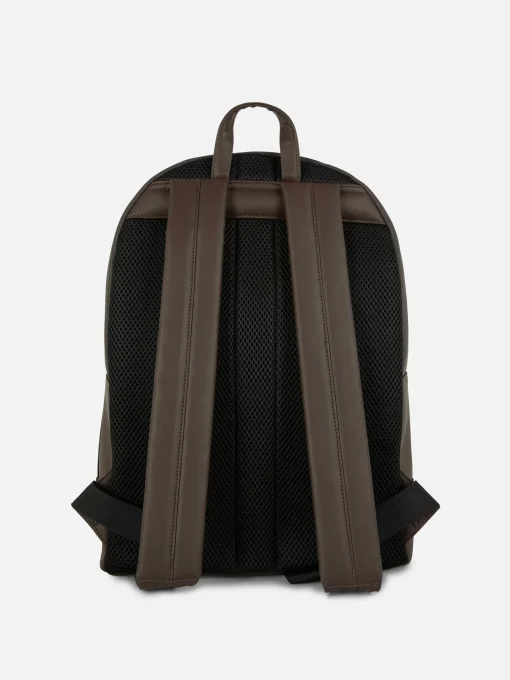 Kem Zip Pocket Backpack