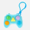 Keyring Memory Game