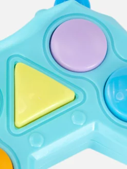 Keyring Memory Game