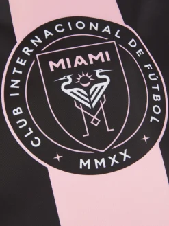 Kids' Inter Miami CF Drawstring Bag