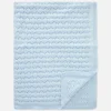 Knit Baby Blanket