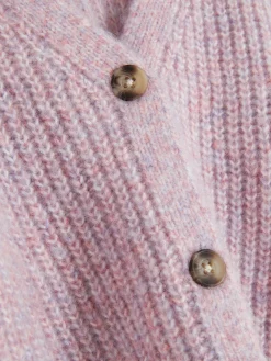 Knit Cardigan