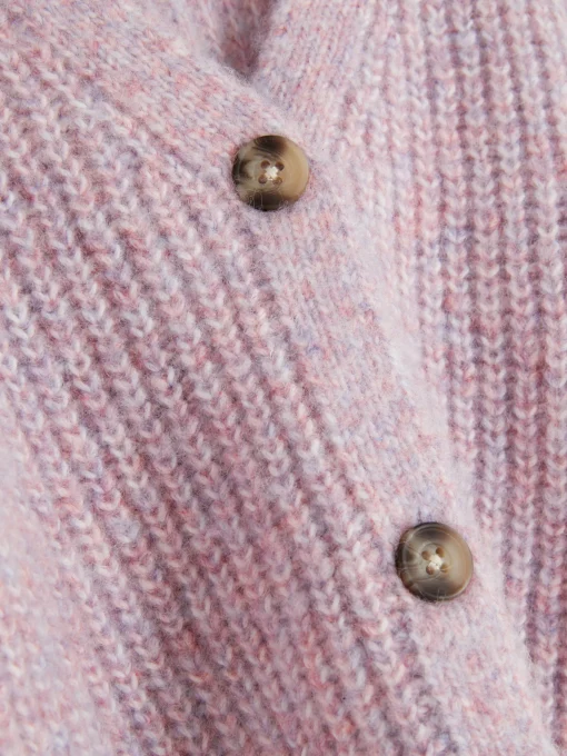 Knit Cardigan