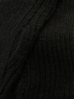 Knitted Wrist Warmers
