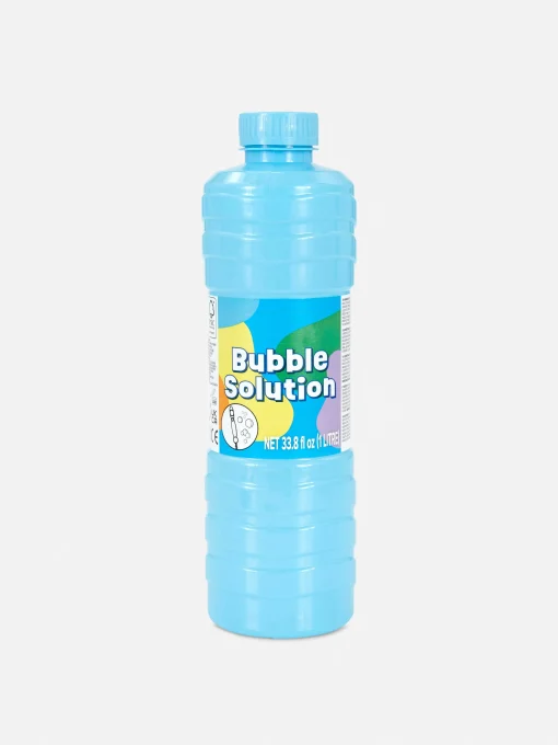 1L Bubble Solution