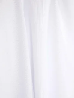 Lace Trim Sleepwear Tank