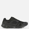 Lace-Up Gym Sneakers