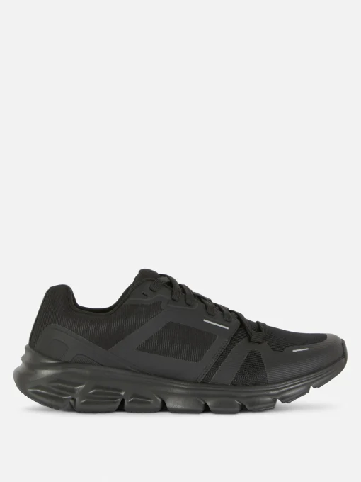 Lace-Up Gym Sneakers