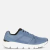 Lace-Up Gym Sneakers