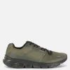 Lace-Up Gym Sneakers