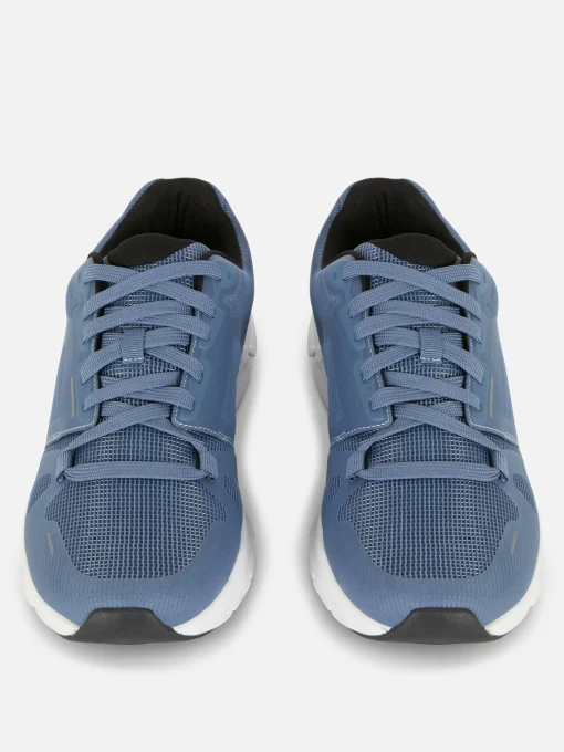 Lace-Up Gym Sneakers