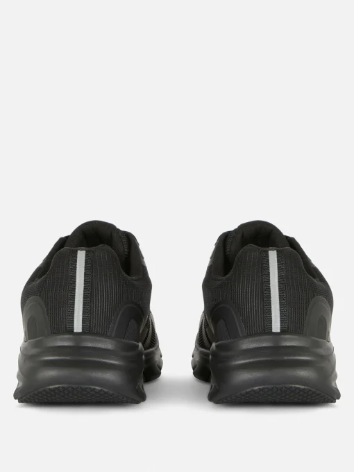 Lace-Up Gym Sneakers