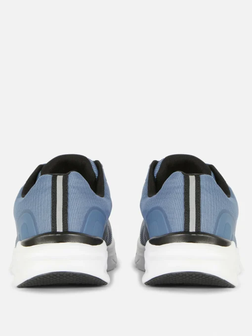 Lace-Up Gym Sneakers
