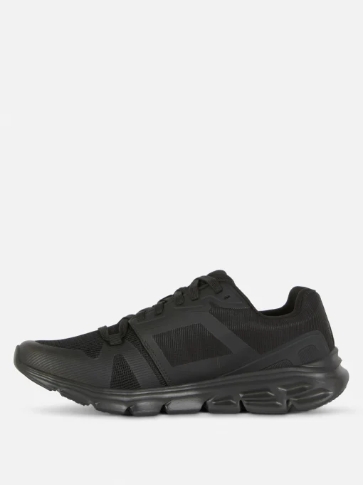 Lace-Up Gym Sneakers