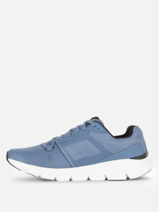 Lace-Up Gym Sneakers
