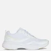 Lace-Up Sports Sneakers