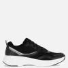 Lace-Up Sports Sneakers