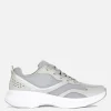 Lace-Up Sports Sneakers
