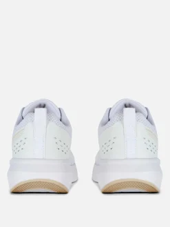 Lace-Up Sports Sneakers