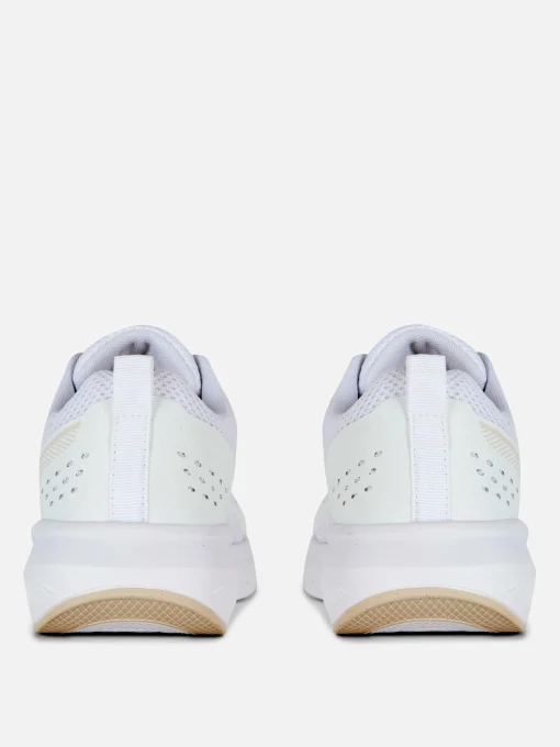 Lace-Up Sports Sneakers