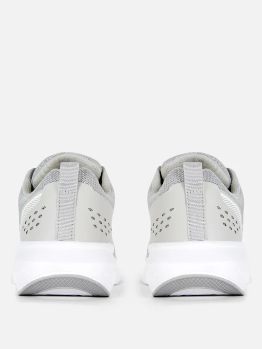 Lace-Up Sports Sneakers